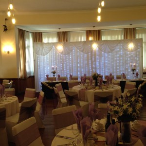 Aughton Village Hall: Wedding